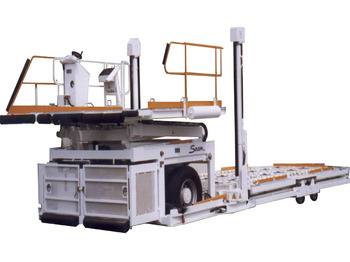 Chargeur de fret SOVAM