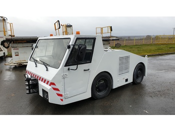 Tracteur d'avions SOVAM K100: photos 4