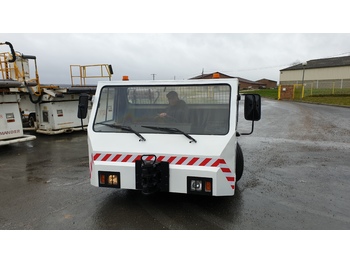 Tracteur d'avions SOVAM K100: photos 2