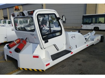 Tracteur d'avions TLD