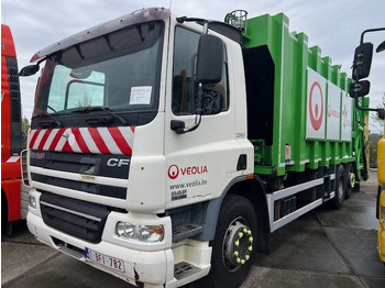 Benne à ordures ménagères DAF CF 75 250