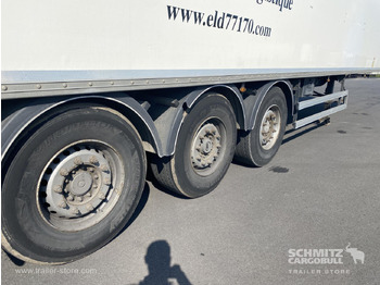 Semi-remorque fourgon FRUEHAUF Dryfreight Standard: photos 2
