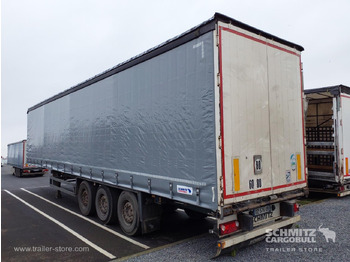 Semi-remorque rideaux coulissants SCHMITZ Curtainsider Standard: photos 5