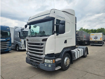Tracteur routier SCANIA R 450