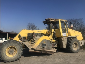 Stabilisateur BOMAG