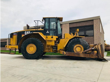 Bulldozer CAT 824 G: photos 2