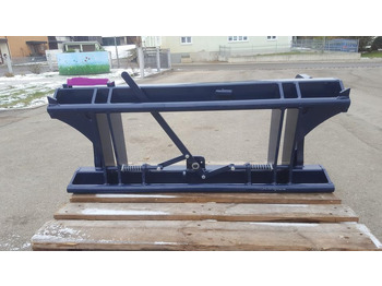 Attache rapide ATLAS