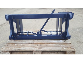 Attache rapide ATLAS