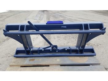 Attache rapide KOMATSU