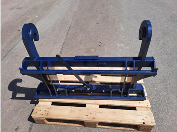 Attache rapide KOMATSU