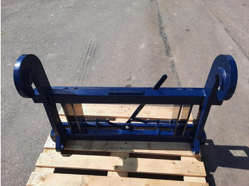 Attache rapide KOMATSU