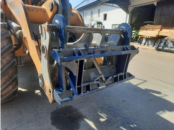 Attache rapide LIEBHERR