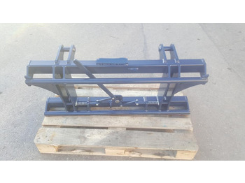 Crédit-bail de  Euroadapter Terex Schäff Yanmar Radlader Euro Schnellwechsler Euroadapter Terex Schäff Yanmar Radlader Euro Schnellwechsler: photos 3