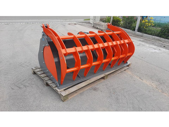 Matériel d'ensilage WEIDEMANN