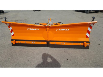 Lame à neige SaMASZ