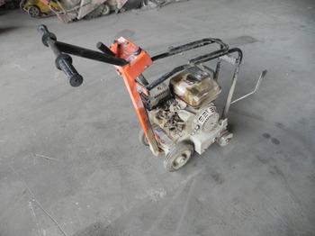 Engins de chantier SAINT GOBAIN Norton Clipper C 51 Kleinteile: photos 3