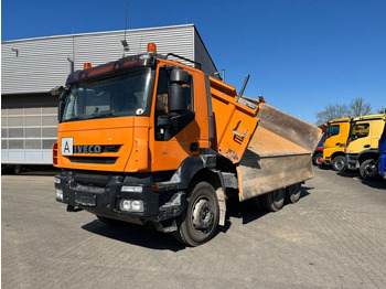 Camion benne IVECO