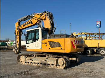 Pelle sur chenille LIEBHERR LIEBHERR R Ketten-/Raupenbagger 926 SLC Verstella.Deutsch: photos 4