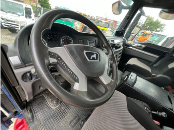 Camion benne neuf MAN TG-S 26.500 6x6 BB 3-Achs Allradkipper Bordmatik: photos 5