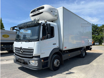 Camion frigorifique MERCEDES-BENZ Atego 1224