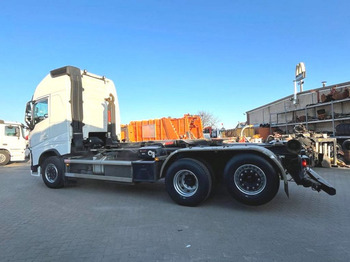 Crédit-bail de Volvo FH 500 6x2 Abrollkipper Funkfernbedienung  Volvo FH 500 6x2 Abrollkipper Funkfernbedienung: photos 3