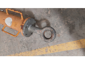 Équipement aéroportuaire Towbar J-TOW170 JMS: photos 3 Équipement aéroportuaire Towbar J-TOW170 JMS: photos 3