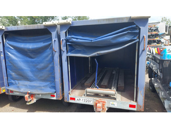 Équipement aéroportuaire