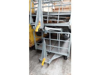 Équipement aéroportuaire