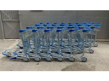 Équipement aéroportuaire