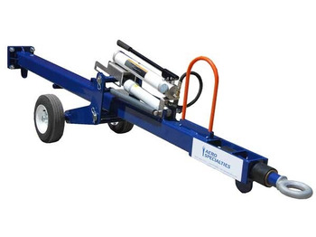 Équipement aéroportuaire