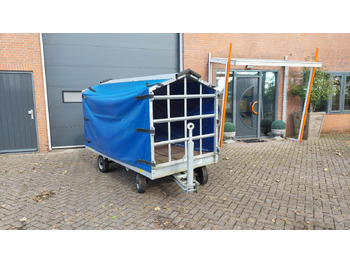 Équipement aéroportuaire