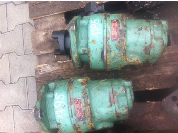 Pompe hydraulique