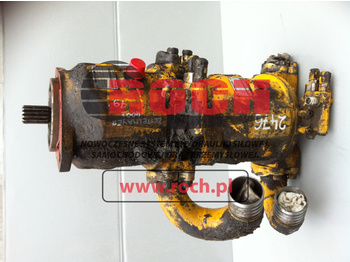 Pompe hydraulique BRUENINGHAUS