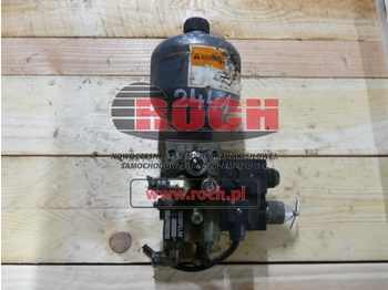 Valve hydraulique CATERPILLAR