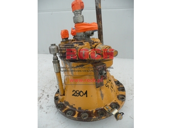 Moteur hydraulique CATERPILLAR