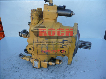 Moteur hydraulique CATERPILLAR