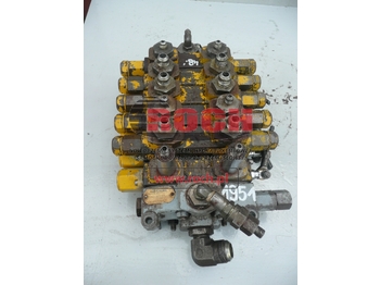 Valve hydraulique