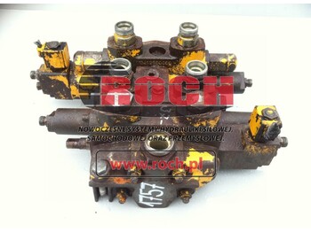 Valve hydraulique