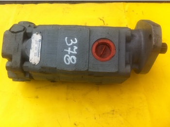 Pompe hydraulique