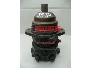Moteur hydraulique DAEWOO