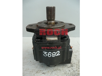 Pompe hydraulique