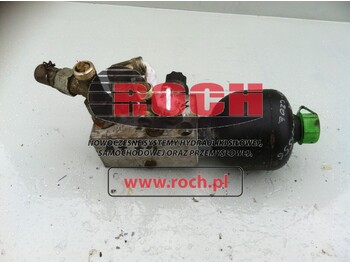 Valve hydraulique