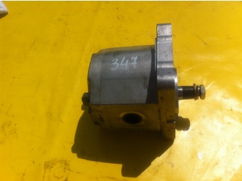 Pompe hydraulique