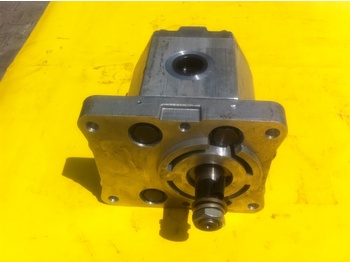 Pompe hydraulique
