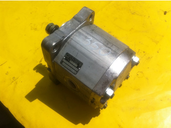 Pompe hydraulique