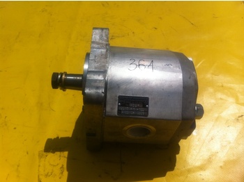 Pompe hydraulique