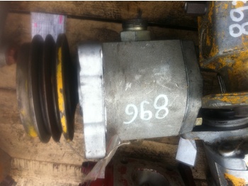 Pompe hydraulique