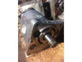 Pompe hydraulique