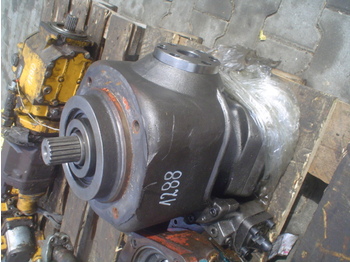 Pompe hydraulique HYDROMATIK
