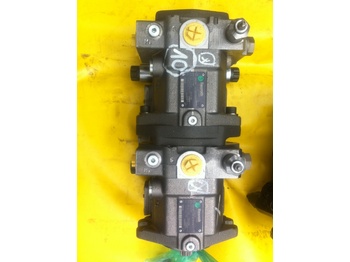 Pompe hydraulique HYDROMATIK